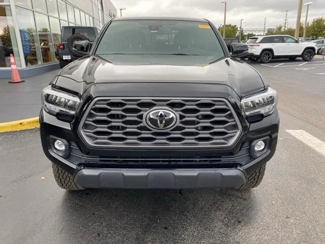 2023 Toyota Tacoma TRD Sport 2023 Toyota Tacoma TRD Sport