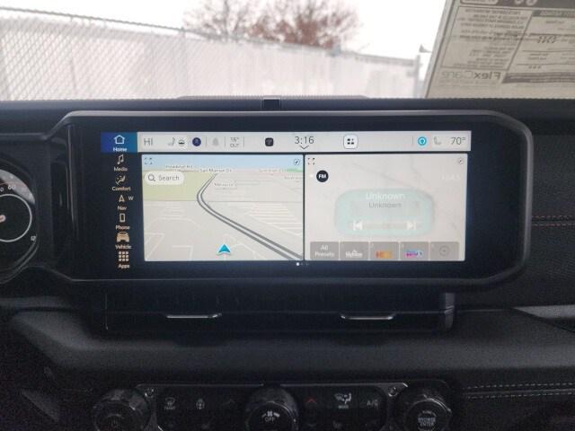 2026 Jeep Wrangler WRANGLER 4-DOOR RUBICON 2026 Jeep Wrangler WRANGLER 4-DOOR RUBICON