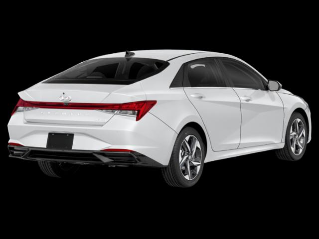 2021 Hyundai Elantra N Line 2021 Hyundai Elantra N Line