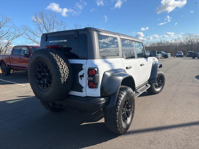 2024 Ford Bronco Raptor 2024 Ford Bronco Raptor