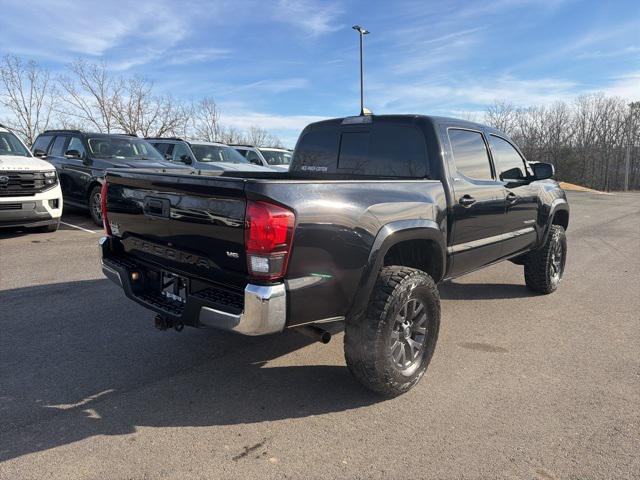 2022 Toyota Tacoma SR V6 2022 Toyota Tacoma SR V6