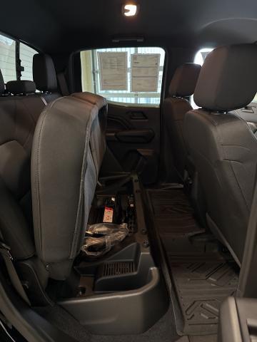 2024 Chevrolet Colorado 4WD Trail Boss
