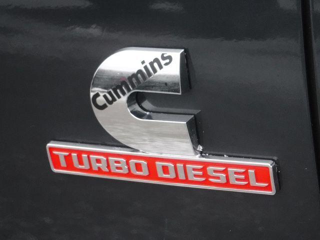 2026 RAM Ram 2500 RAM 2500 BIG HORN CREW CAB 4X4 64 BOX