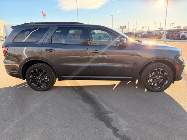 2026 Dodge Durango DURANGO GT AWD