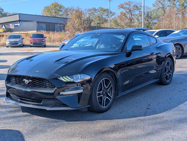 2023 Ford Mustang EcoBoost Fastback for sale in Lagrange, GA