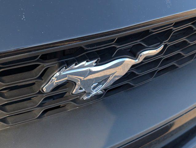 2023 Ford Mustang EcoBoost Fastback