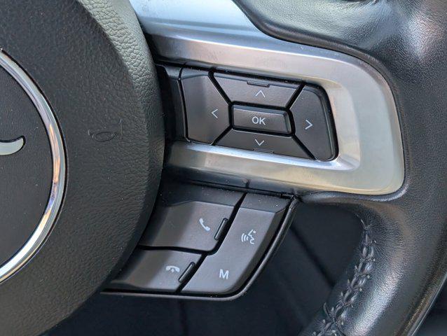 2023 Ford Mustang EcoBoost Fastback