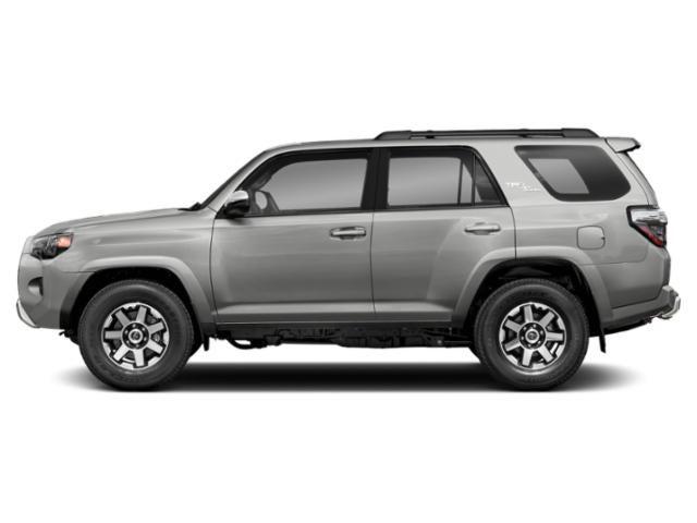 2021 Toyota 4Runner TRD Off Road Premium 2021 Toyota 4Runner TRD Off Road Premium