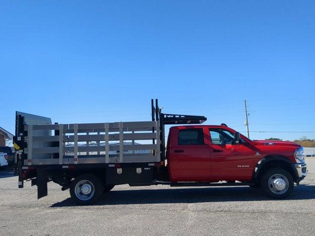 2021 RAM 5500 Chassis Tradesman/SLT/Laramie/Limited
