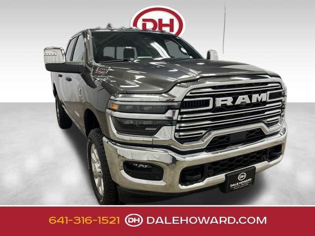 2026 RAM Ram 2500 RAM 2500 LARAMIE CREW CAB 4X4 64 BOX