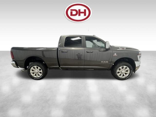 2026 RAM Ram 2500 RAM 2500 LARAMIE CREW CAB 4X4 64 BOX