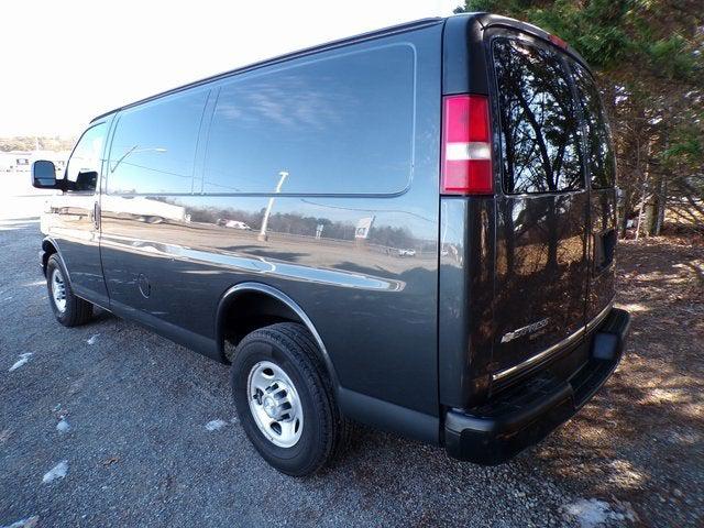 2016 Chevrolet Express 2500 Work Van