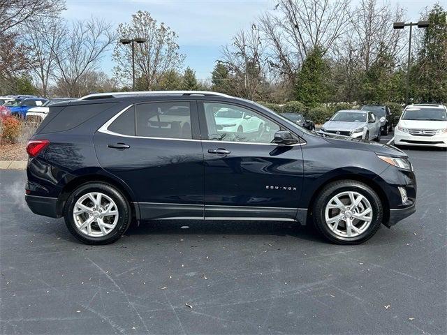 2020 Chevrolet Equinox FWD LT 2.0L Turbo 2020 Chevrolet Equinox FWD LT 2.0L Turbo
