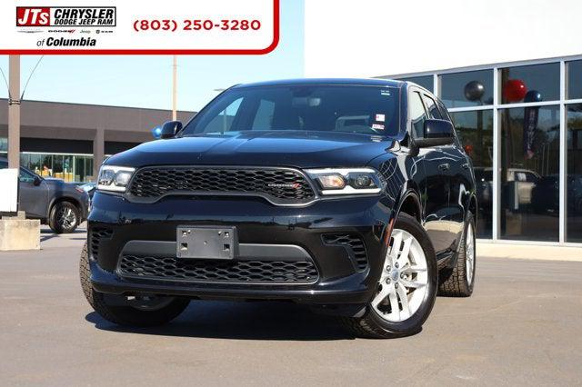2023 Dodge Durango GT AWD