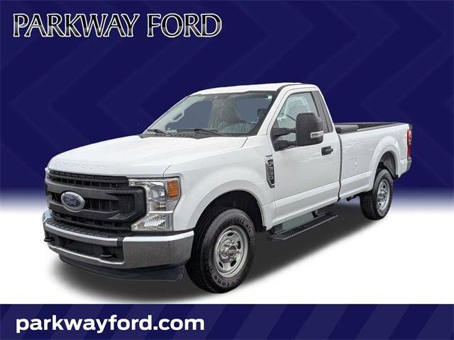 2022 Ford F-250 XL