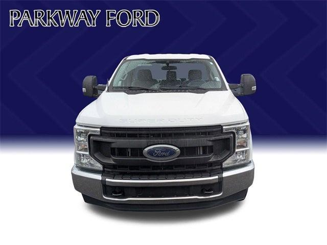 2022 Ford F-250 XL