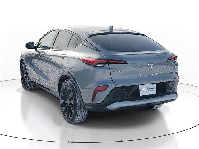 2025 Buick Envista Sport Touring FWD 2025 Buick Envista Sport Touring FWD