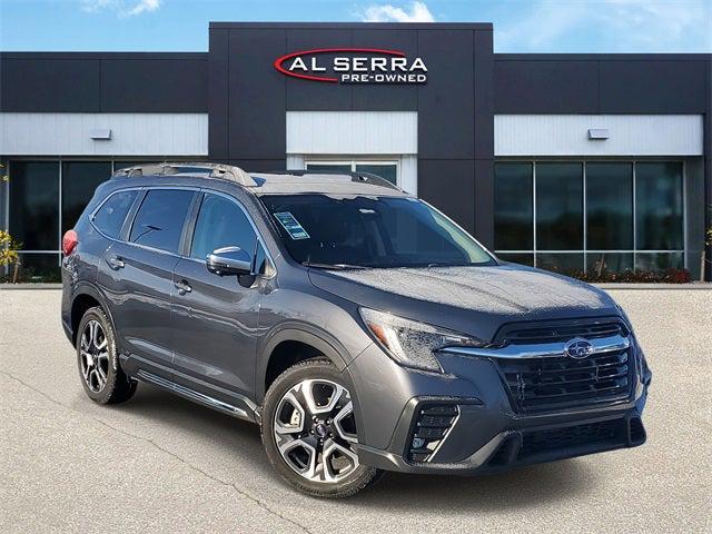 2023 Subaru Ascent Limited 7-Passenger 2023 Subaru Ascent Limited 7-Passenger