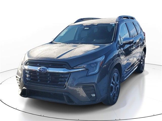 2023 Subaru Ascent Limited 7-Passenger 2023 Subaru Ascent Limited 7-Passenger