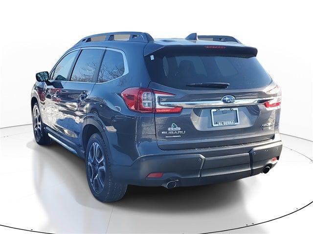 2023 Subaru Ascent Limited 7-Passenger 2023 Subaru Ascent Limited 7-Passenger