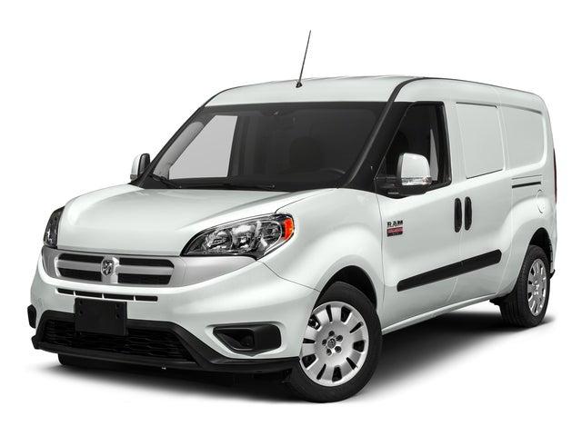 2017 RAM ProMaster City Tradesman SLT Cargo Van 2017 RAM ProMaster City Tradesman SLT Cargo Van