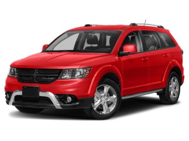 2018 Dodge Journey SE 2018 Dodge Journey SE
