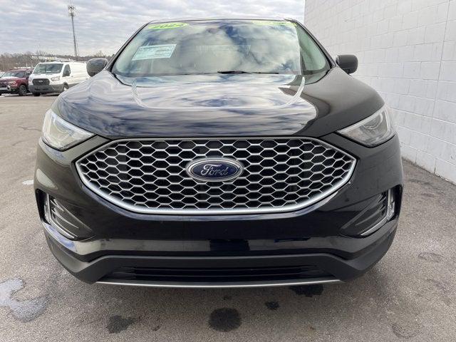 2024 Ford Edge SEL 2024 Ford Edge SEL
