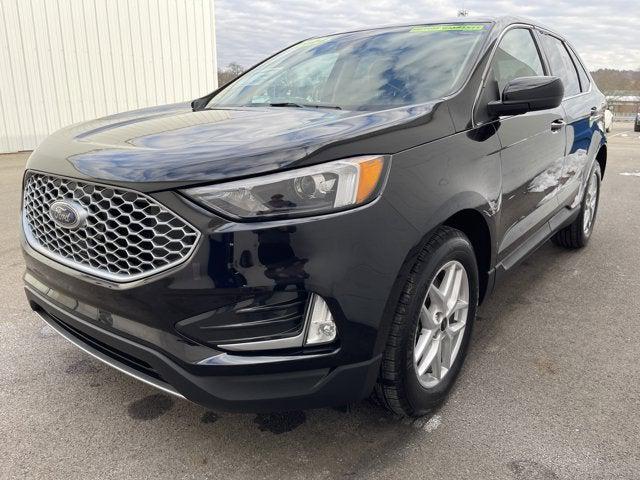 2024 Ford Edge SEL 2024 Ford Edge SEL