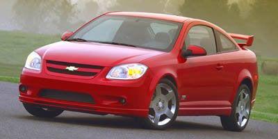 2007 Chevrolet Cobalt SS 2007 Chevrolet Cobalt SS