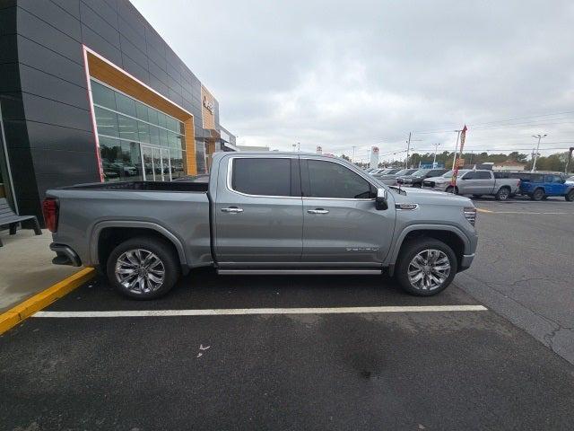 2024 GMC Sierra 1500 4WD Crew Cab Short Box Denali