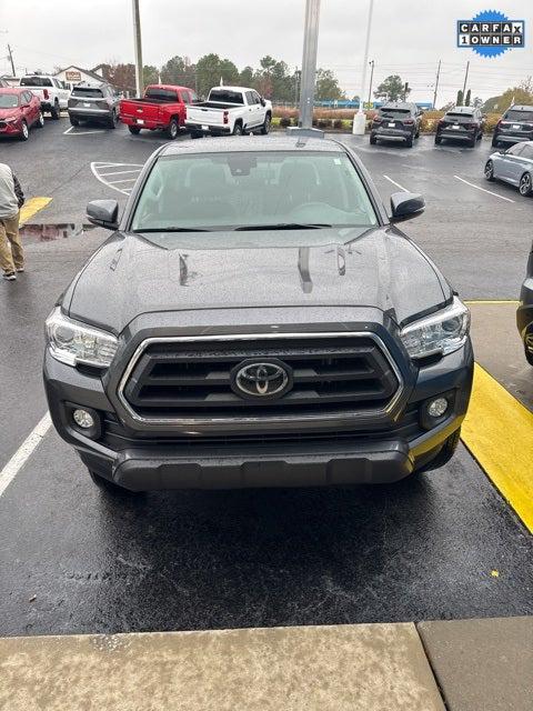 2023 Toyota Tacoma SR5 V6 2023 Toyota Tacoma SR5 V6