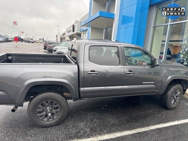 2023 Toyota Tacoma SR5 V6 2023 Toyota Tacoma SR5 V6