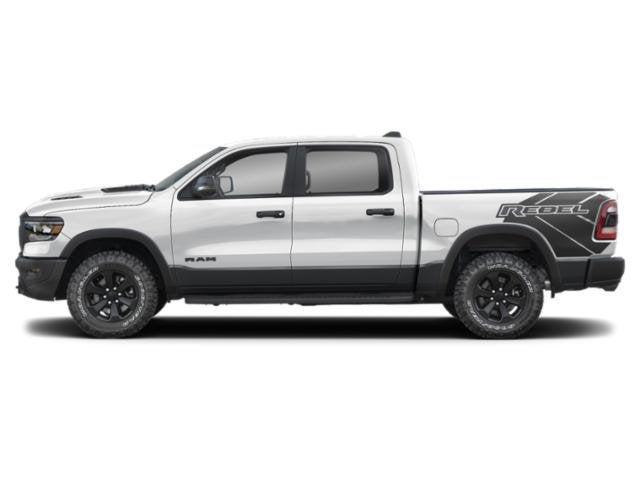 2024 RAM 1500 Rebel Crew Cab 4x4 57 Box 2024 RAM 1500 Rebel Crew Cab 4x4 57 Box