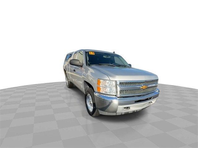 2013 Chevrolet Silverado 1500 LT 2013 Chevrolet Silverado 1500 LT