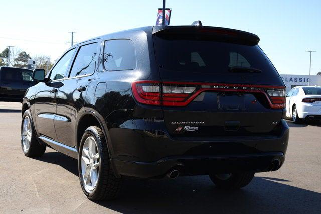 2023 Dodge Durango GT AWD