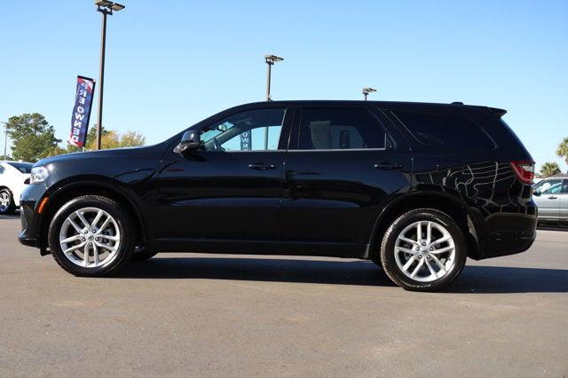 2023 Dodge Durango GT AWD