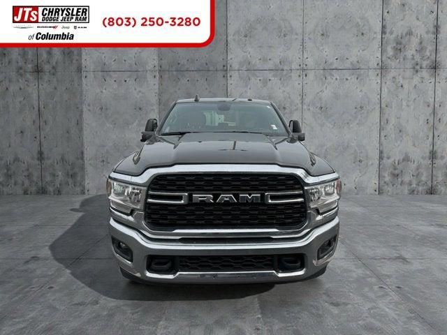 2024 RAM 2500 Big Horn Crew Cab 4x4 64 Box
