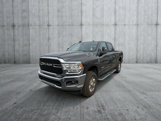 2024 RAM 2500 Big Horn Crew Cab 4x4 64 Box