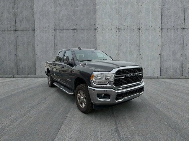 2024 RAM 2500 Big Horn Crew Cab 4x4 64 Box