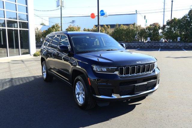 2023 Jeep Grand Cherokee L Laredo 4x4