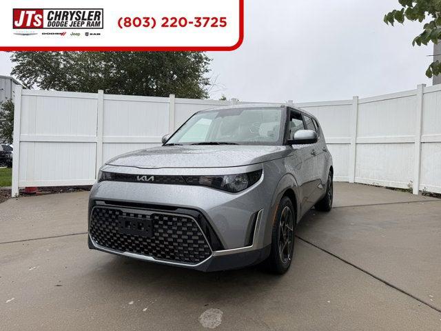 2023 Kia Soul EX 2023 Kia Soul EX