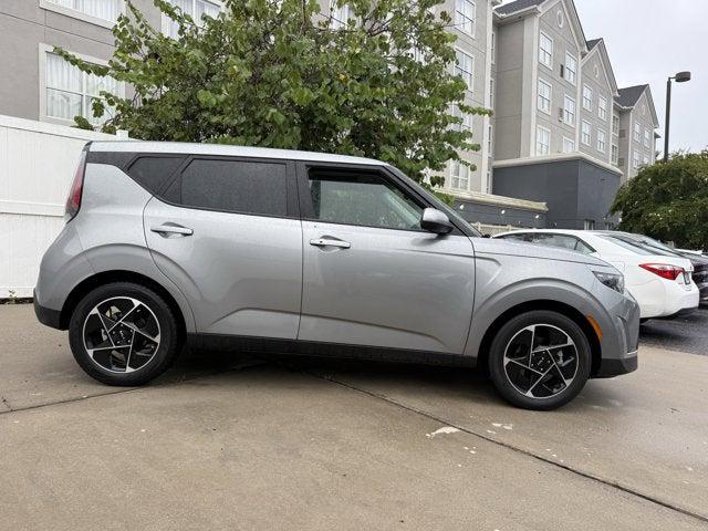 2023 Kia Soul EX 2023 Kia Soul EX