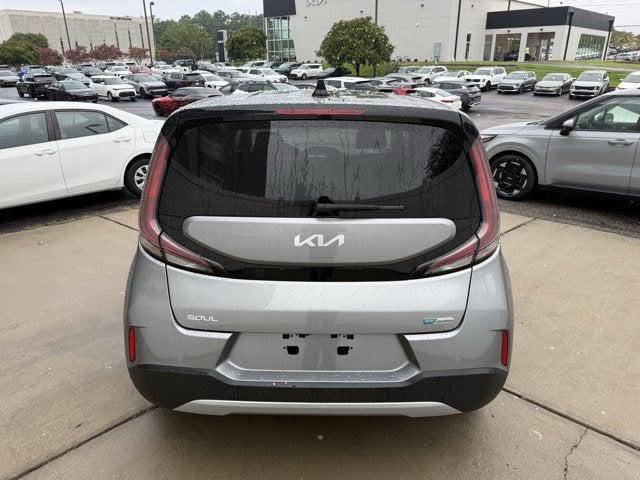 2023 Kia Soul EX 2023 Kia Soul EX