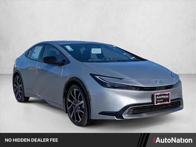 2026 Toyota Prius Plug-In XSE for sale in Nottingham, MD