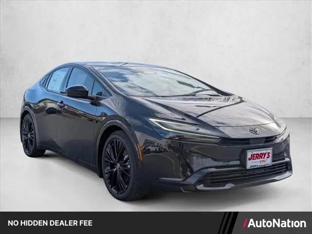 2026 Toyota Prius Plug-In SE for sale in Nottingham, MD