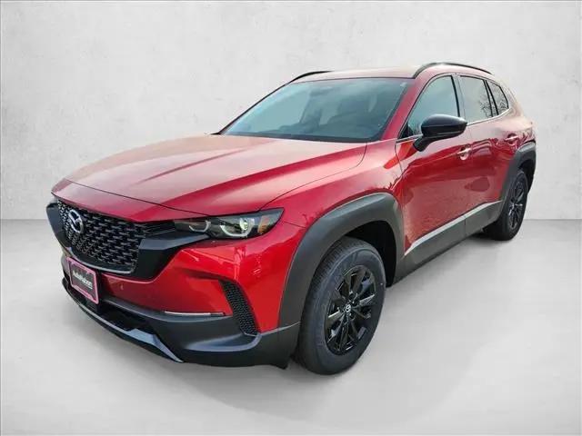 2026 Mazda CX-50 Hybrid Premium for sale in Centennial, CO