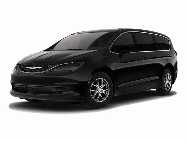 2026 Chrysler Voyager LX for sale in Farmington, ME