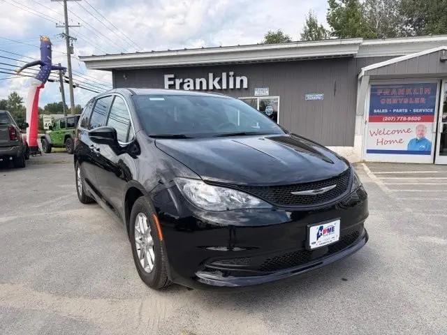 2026 Chrysler Voyager LX for sale in Farmington, ME