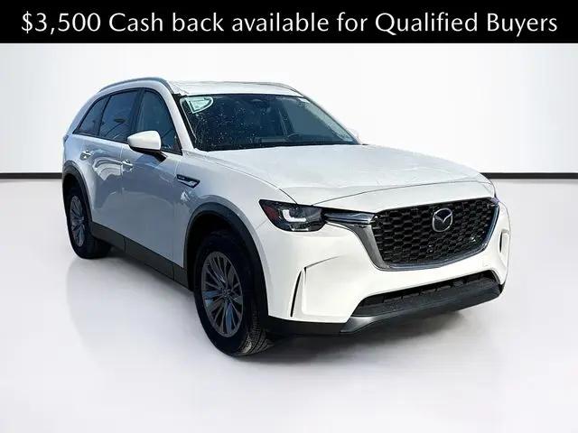 2026 Mazda X-90 3.3 Turbo Select for sale in Willow Grove, PA