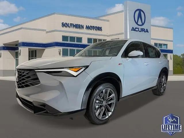 2025 Acura ADX A-Spec for sale in Savannah, GA